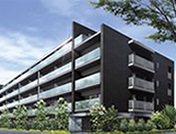 長谷川コーポレーション/集合住宅