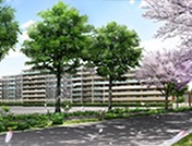 長谷川コーポレーション/集合住宅