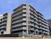 信和建設/集合住宅