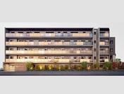 信和建設/集合住宅